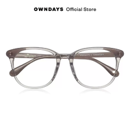 OWNDAYS & POMPOMPURIN! แว่นสายตา รุ่น SR2003