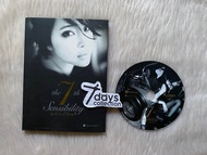[ONHAND] Baek Ji Young The 7th Sensibility Special Edition Album (Promotional Album) (Unsealed)