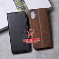 SAMSUNG A06 5G LEATHER CASE SWALLOW SAMSUNG A06 5G