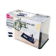 Daiso Plastic Box For Display 16x8x10 Cm