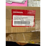 Rear Shock Absorber Honda click-125i LED Headlight Model 2015-2020 Part Code 52400-K60-T01