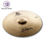 Zildjian S Series Medium Thin Crash Cymbal