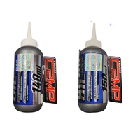 Faito Racing Gear Oil SAE90 100ml 140ml 150ml