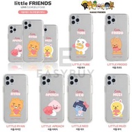 🇰🇷 Korea Kakao Friends little Frodo Ryan Apeach Tube Neo Muzi LOVE CLEAR JELLY CASE 韓國 KakaoFriends 透明手機保護套 (適用多款型號) iPhone14 iPhone 14 iPhone13 iPhone12 iPhone11 iPhone SE3 三星 Samsung Galaxy S10 Galaxy S20 S21 Note 20 Ultra Galaxy S22 最新貨品 正貨 韓國空運到港