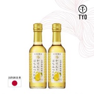 養命酒製造 - Yomeishu 蜜糖 木瓜利 口酒 300ml (2瓶)