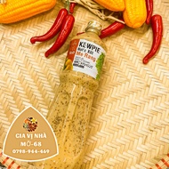 NƯỚC SỐT MÈ RANG KEWPIE- 1 LÍT