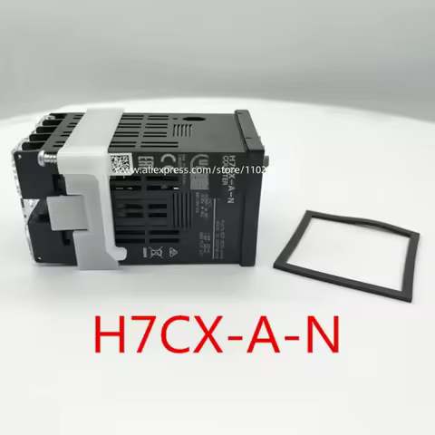 1 PCS H7CX-A-N H5CX-A-N H5CX-AD-N H7CX-AD-N H7CX-AW-N H7CX-A114-N H7CX-A4SD-N Counter