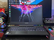 Laptop RARE Lenovo LEGION Y545 RTX 2060 144Hz 16GB SSD 1TB i7-9750H