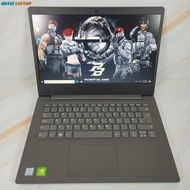 Laptop Lenovo V14 Core i5 GEN 8 - Layar 14" Inch