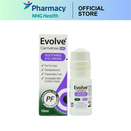 Evolve Carmellose 0.5% Eye Drop 10ml