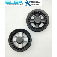 ELBA EGH-K8842G/K8843G/K8942G/K8943G/K9582G Burner Whole Set