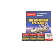 DENSO | Alphard Siena Prado Engine Compatible Spark Plug 2GR/7GR-FKS