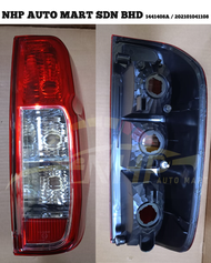 Nissan Navara D40 (2009~) Tail Lamp / Lampu Belakang