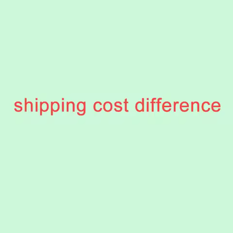 for price cost difference compensation for price difference compensation