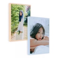 Yes I am Tzuyu 子瑜 photobook PB TWICE