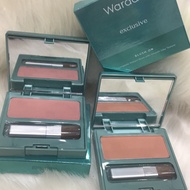 Wardah Exclusive Blusher