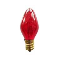 E12 Balloon Light Bulb - DIE12
