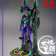 Threezero 3Z03190C0 新世紀福音戰士 EVA 初號機 配件包