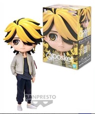 Banpresto Q Posket 東京復仇者 龍宮寺堅
