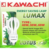 Kawachi Lotus Lumax Lamp 35W 45W 55W 65W