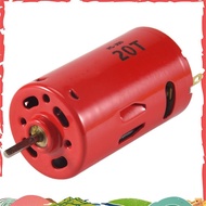 for MN86S MN86 MN86KS MN86K MN G500 20T 390 Motor Upgrade Accessories