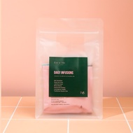 Brew Me Daily Infusion - Biodegradable Pyramid Tea Bags 7 pcs | Assorted Flavors