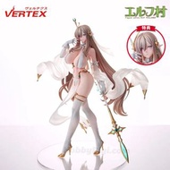 預訂-TOPS/VERTEX - 1/6 Vertex Originals 精靈村 第13位村民 澤菲亞 限定特典