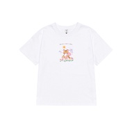 Áo baby tee 12 con giáp tuổi Dần ABD397 Miucho cotton cổ tròn in graphic