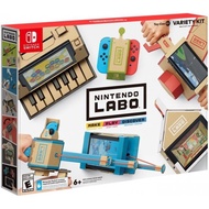 Nintendo Switch Labo 04 Vr Kit/Variety/Robot Kit