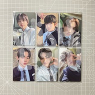 [READ Description] TWS SHINYU DOHOON YOUNGJAE HANJIN JIHOON KYUNGMIN PC PHOTOCARD M2U RECORD FANSIGN