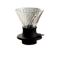 Bincoo - Clever Cup Diagonal Twisting Smart Dripper V60 dripper Smart dripper Clever dripper
