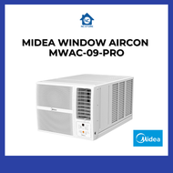 Midea Windows Aircon MWAC-09-PRO