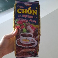 Premium flavored weasel coffee 500g