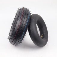 10x3.50-4 Tire 10x350-4 Tyre Inner Tube for Razor E300S Seated Electric Scooters Mini Moto 4" 4 Inch