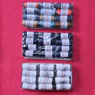 BENANG JAHIT SUPER DRAW (ISI 12 PCS) / JARUM JAHIT PER KEMASAN 12 ROL