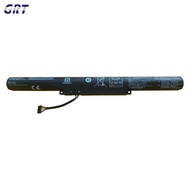 Quality Laptop Battery L14l4a01 For Lenovo Xiaoxin V4000 Y50c Erazer Z41-70 Z51-70 11.4V 32Wh Notebo