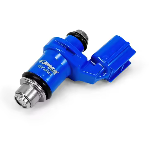 ATAKA Fuel Injector Nozzle Y15ZR V1 V2 Aerox 155 NMAX 155 V1 Aerox 155 Fino YZF-R15 FZ150 LC150 Snip