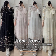 River dress by Alana