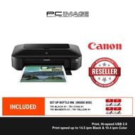 Canon Pixma iX6770 A3 Office Printer A3 Print