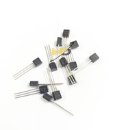 Electronic Components, Pack of 20 C945 2SC945 NPN Transistor 0.1A 50V TO-92