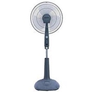 Quạt đứng Senko DH1600 (3 cánh, 47W)