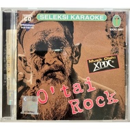XPDC - O'tai Rock (MTV Karaoke VCD)