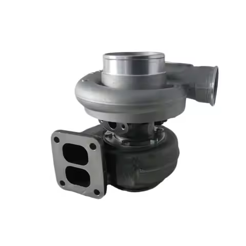 Turbocharger For Cummins 6CTA With 6CTA 6CT 94 C Series HX40 3533000 3802577 3533371 Excavator Engin