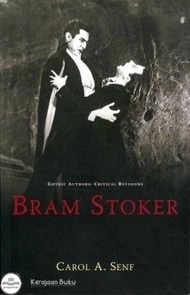 Bram Stoker