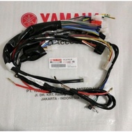 KABEL BODY YAMAHA VEGA ZR FULL SET ORIGINAL JAPAN