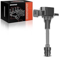 Frankberg 1 x Ignition Coil Ignition Module Compatible with FX 3.5L 2003-2008 G Notchback 3.5L 2002-