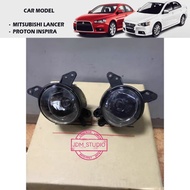 🇲🇾BEST OFFER🇲🇾FOGLAMP LANCERGT08，EVOX V1 2 3，VARIS，FQ400
