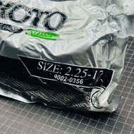 MOTORCYCLE TUBE MAKOTO INTERIOR 225-17