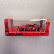 TARMAC WORKS FERRARI F355 CHALLENGE PRESENTATION