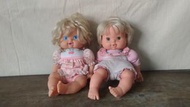 90年代 「家家酒 洋娃娃」— 古物舊貨、早期童玩、老軟膠玩具、公仔收藏